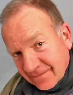 Picture of the actor