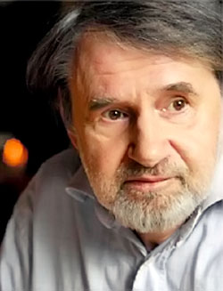 Picture of the actor