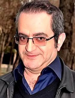 Picture of the actor