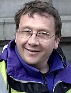 Picture of the actor