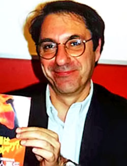 Picture of the actor