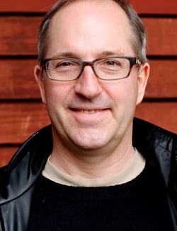 Picture of the actor