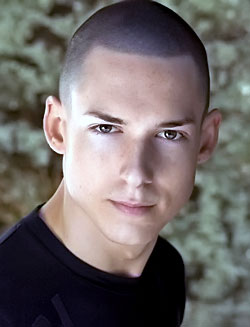 Picture of the actor