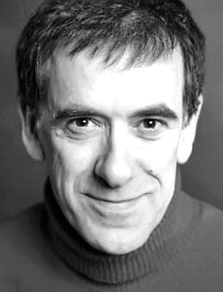 Picture of the actor