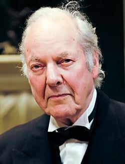 Picture of the actor