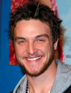 Picture of the actor