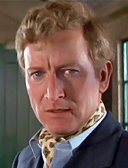 Picture of the actor