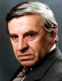 Picture of the actor