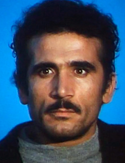 Picture of the actor