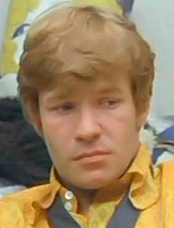 Picture of the actor