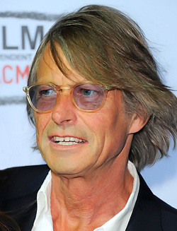 Picture of the actor