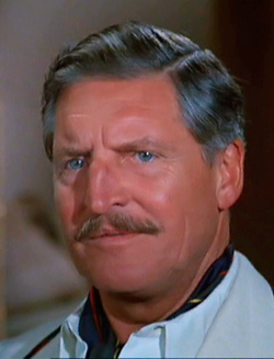 Picture of the actor