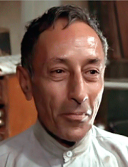 Picture of the actor