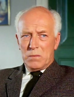 Picture of the actor