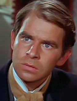 Picture of the actor