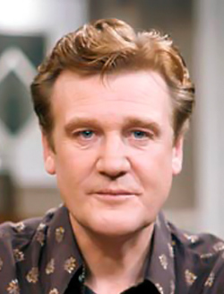 Picture of the actor