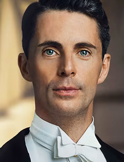 Picture of the actor