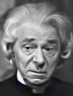 Picture of the actor