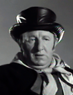 Picture of the actor