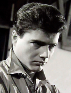 Picture of the actor