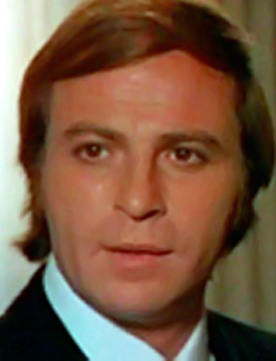 Picture of the actor