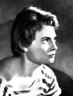 Тальки Вера