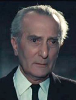 Picture of the actor