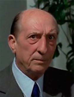 Picture of the actor