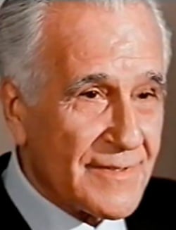 Picture of the actor