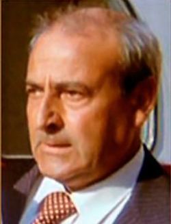 Picture of the actor