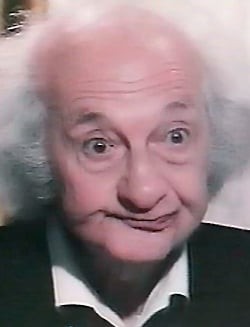 Picture of the actor