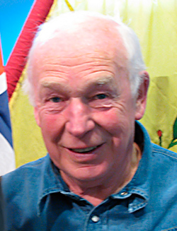 Picture of the actor