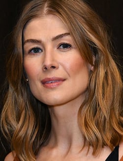 Пайк Розамунд