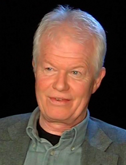 Picture of the actor