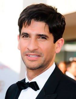 Picture of the actor