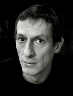 Picture of the actor