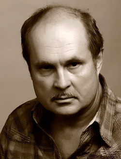 Мельников Владимир