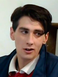 Гоголин Дмитрий