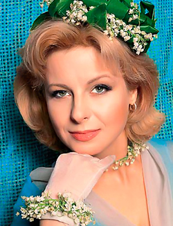 Пиманова Валентина