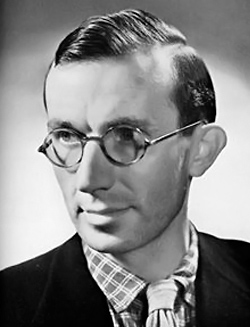 Picture of the actor