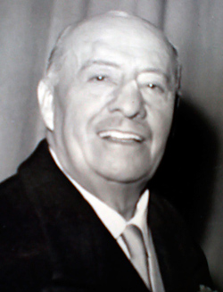 Picture of the actor
