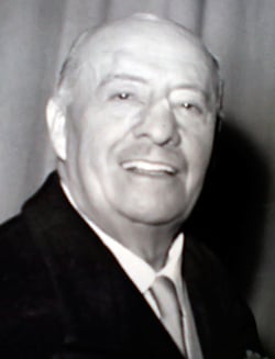 Picture of the actor