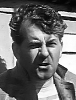Picture of the actor