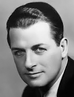 Picture of the actor