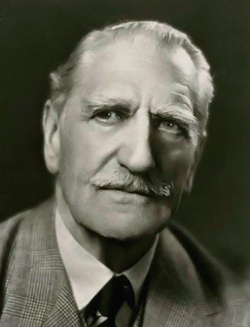 Picture of the actor