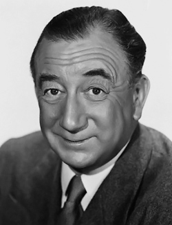 Picture of the actor