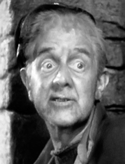 Picture of the actor