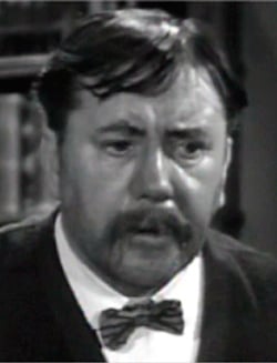 Picture of the actor