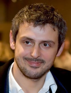 Picture of the actor