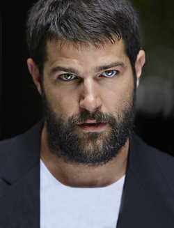 Picture of the actor
